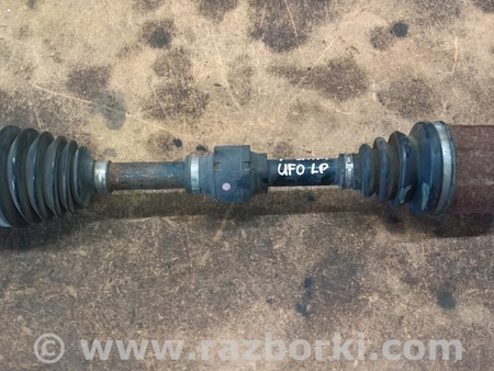 ФОТО Привод для Honda Civic 8 FK,FN1,FN2 UFO (09.2005 - 06.2012) Киев