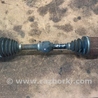 Привод Honda Civic 8 FK,FN1,FN2 UFO (09.2005 - 06.2012)