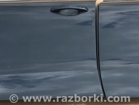 ФОТО Дверь передняя для Audi (Ауди) A5 8T (03.2007-11.2016) Киев