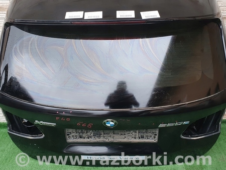 ФОТО Крышка багажника для BMW 2-Series (все года выпуска) Киев