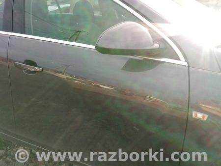 ФОТО Дверь передняя для Opel Insignia Киев