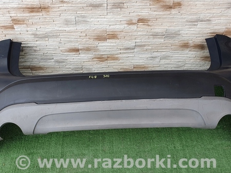 ФОТО Бампер задний для BMW X1 Киев