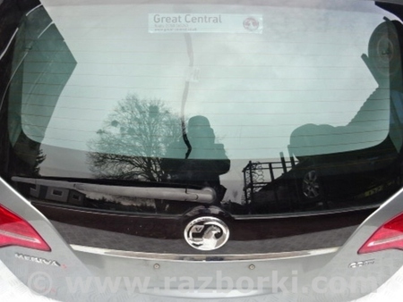 ФОТО Крышка багажника для Opel Meriva Киев