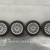 ФОТО Диск для Ford Focus 2 (08.2004 - 07.2010) Киев