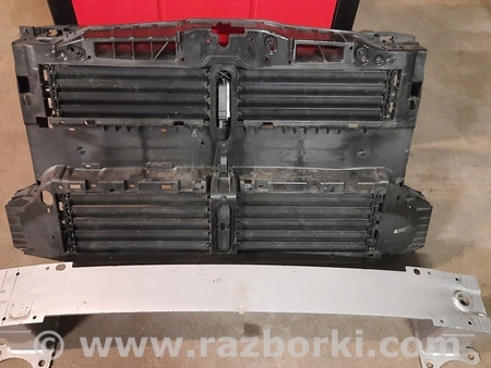 ФОТО Панель передняя для Ford Focus 2 (08.2004 - 07.2010) Киев