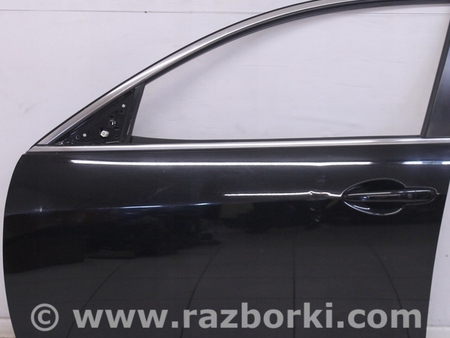 ФОТО Дверь передняя для Mazda 6 GH (2008-...) Киев