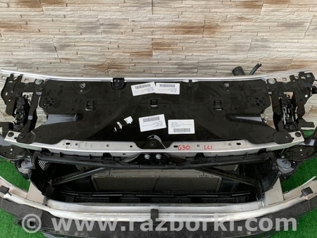 ФОТО Панель передняя для BMW 5-Series (все года выпуска) Киев