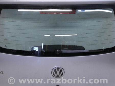 ФОТО Крышка багажника для Volkswagen Fox Киев