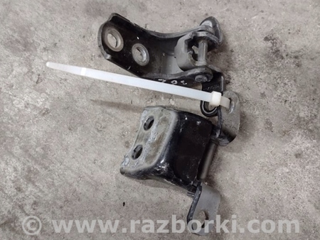 ФОТО Дверь передняя для Honda Civic 8 FK,FN1,FN2 UFO (09.2005 - 06.2012) Киев