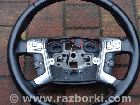 ФОТО Рулевой вал для Ford Mondeo 4 (09.2007-08.2014) Киев