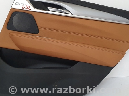 ФОТО Карта двери для BMW 6-Series (все года выпуска) Киев