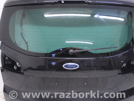 ФОТО Крышка багажника для Ford S-Max Киев