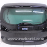 Крышка багажника Ford S-Max