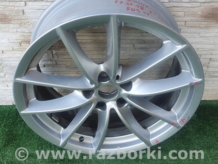 ФОТО Диск для BMW X4 F26 Киев