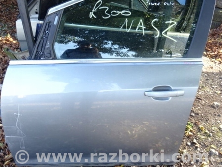 ФОТО Дверь передняя для Opel Astra H (2004-2014) Киев