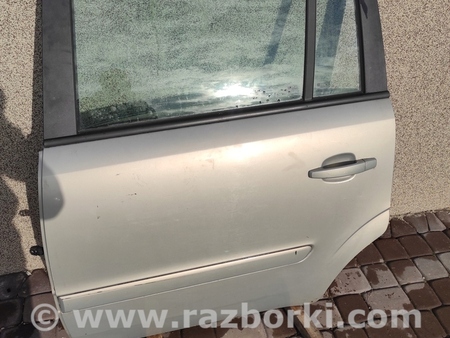 ФОТО Дверь задняя для Opel Zafira Киев