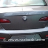 ФОТО Крышка багажника для Alfa Romeo 159 (03.2005-01.2012) Киев