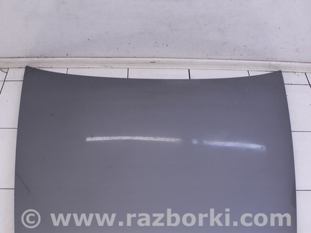 ФОТО Капот для Audi (Ауди) A6 C6 (02.2004-12.2010) Киев