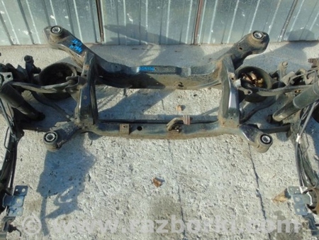 ФОТО Задняя балка голая для Ford Mondeo 4 (09.2007-08.2014) Киев