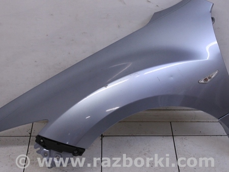 ФОТО Крыло переднее для Mazda 6 GH (2008-...) Киев
