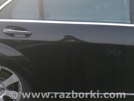ФОТО Дверь задняя для Mercedes-Benz S-Class Киев