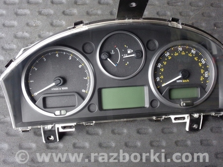 ФОТО Спидометр для Land Rover Freelander Киев