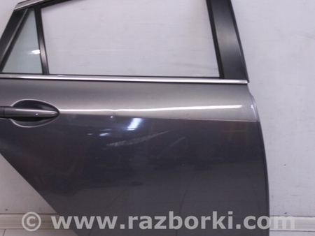 ФОТО Дверь задняя для Mazda 6 GH (2008-...) Киев