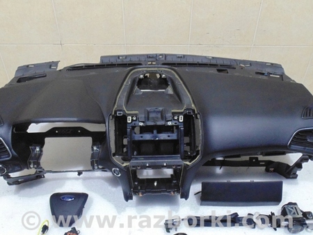 ФОТО Система безопасности для Ford Edge 2 (02.2015-...) Киев