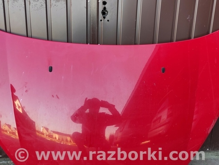 ФОТО Капот для Ford S-Max Киев