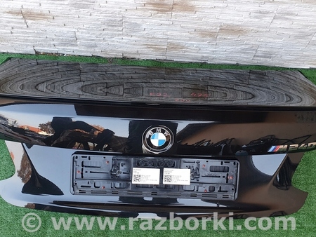 ФОТО Крышка багажника для BMW 2-Series (все года выпуска) Киев