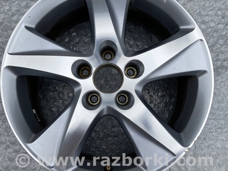 ФОТО Диск для Nissan Pulsar Киев