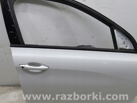 ФОТО Дверь передняя для Peugeot 308 Киев