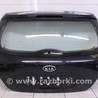 ФОТО Крышка багажника для KIA Ceed Киев