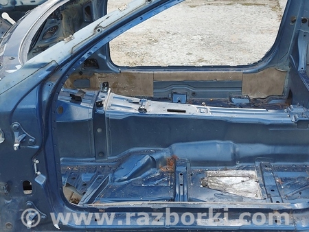 ФОТО Стойка кузова центральная для Mercedes-Benz SL-klasse   Киев