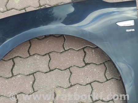 ФОТО Крыло переднее для Opel Astra H (2004-2014) Киев