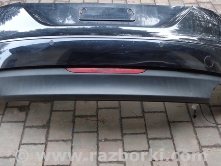 ФОТО Бампер задний для Audi (Ауди) TT 8S (10.2014-03.2019) Киев