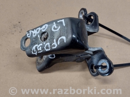 ФОТО Дверь передняя для Honda Civic 8 FK,FN1,FN2 UFO (09.2005 - 06.2012) Киев