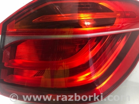 ФОТО Фонарь задний для BMW 2-Series (все года выпуска) Киев