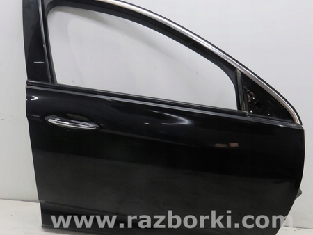 ФОТО Дверь передняя для Opel Insignia Киев