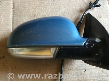 ФОТО Зеркало для Volkswagen Eos 1F (01.2006-11.2010) Киев