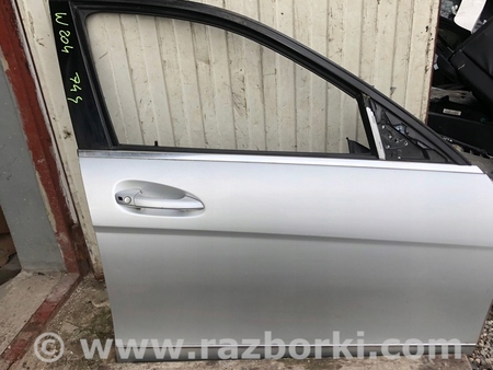 ФОТО Дверь передняя для Mercedes-Benz C-CLASS Киев