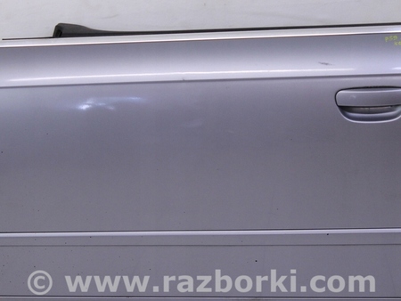 ФОТО Дверь передняя для Audi (Ауди) A4 B9 - 8W2, 8W5 (06.2015-...) Киев