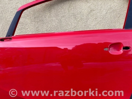 ФОТО Дверь передняя для Opel Corsa (все модели) Киев