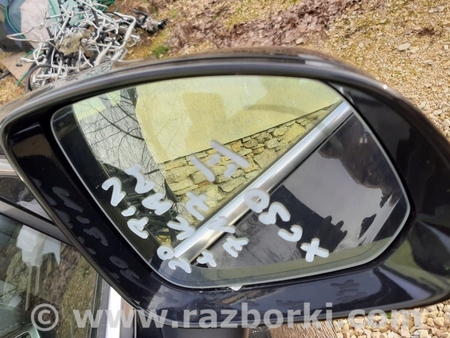 ФОТО Зеркало для Volvo XC90 Киев