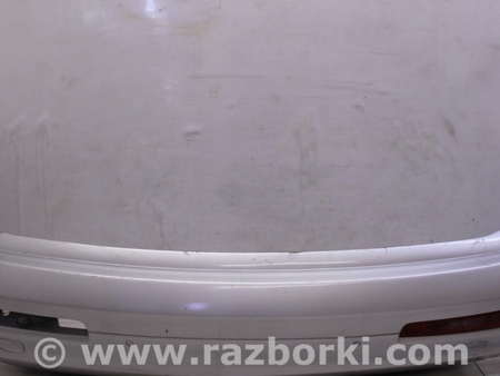 ФОТО Бампер задний для Audi (Ауди) Q7 4M (03.2015-...) Киев