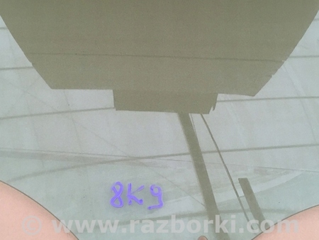 ФОТО Стекло двери для Audi (Ауди) A4 B9 - 8W2, 8W5 (06.2015-...) Киев