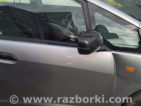 ФОТО Дверь передняя для Honda Jazz Киев