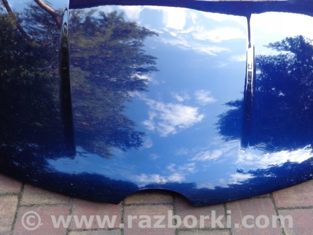 ФОТО Капот для Mazda CX-7 Киев