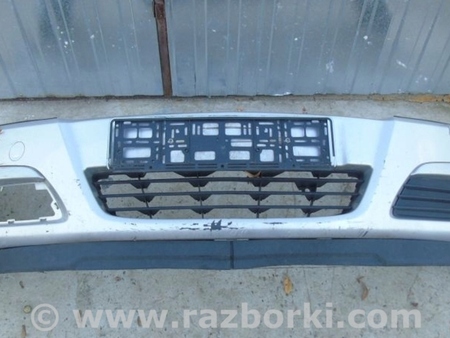 ФОТО Бампер передний для Opel Astra H (2004-2014) Киев