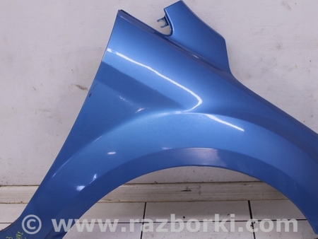 ФОТО Крыло переднее для Ford Focus 2 (08.2004 - 07.2010) Киев